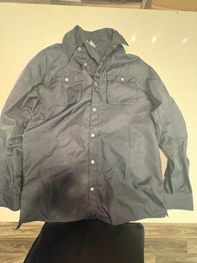 Nike SB Windbreaker